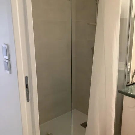 Appartement Noailles à Le Bouscat Extérieur photo