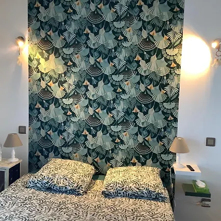 Appartement Noailles à Le Bouscat Extérieur photo