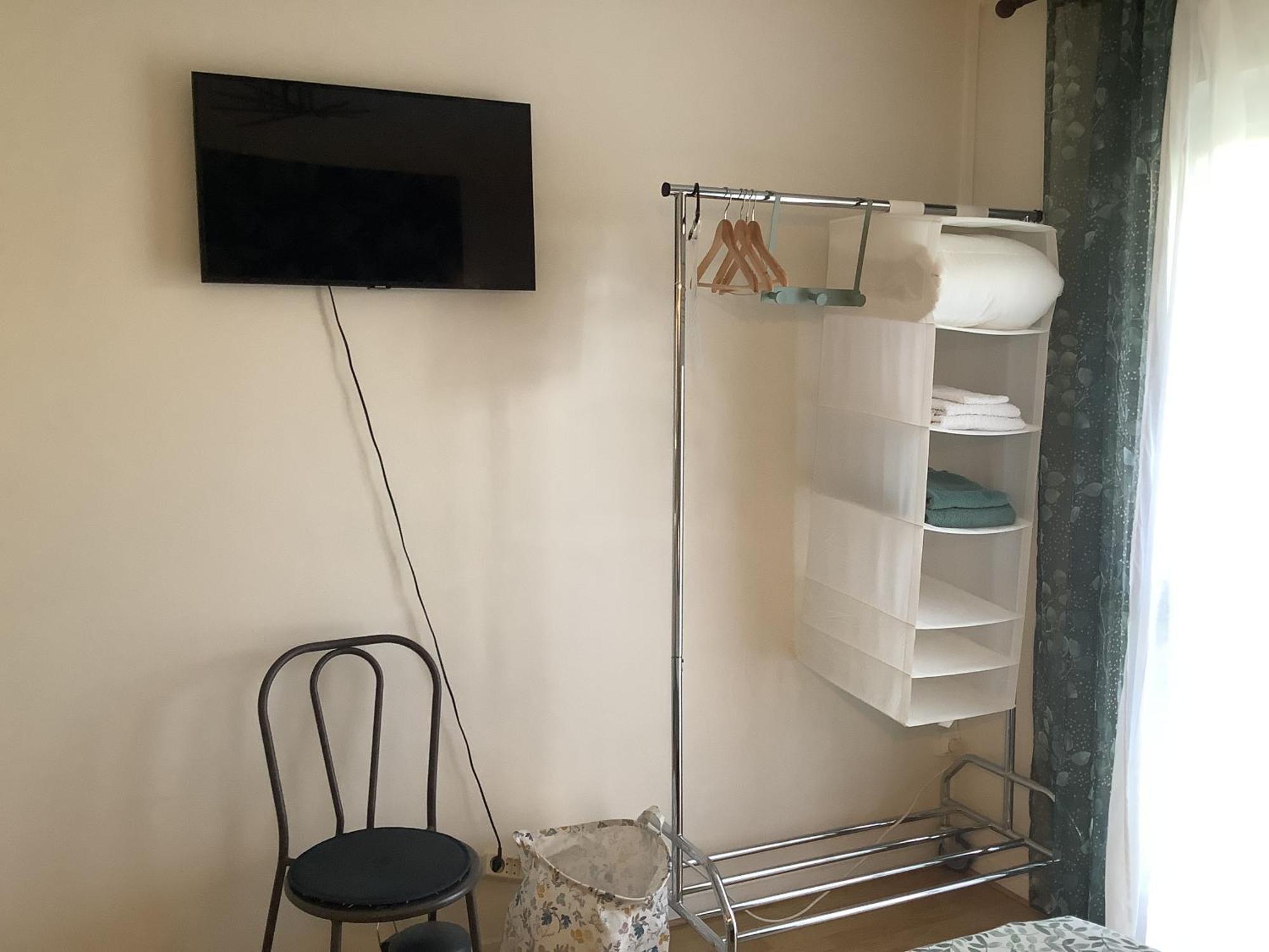 Noailles Quarto em Acomodações Particulares