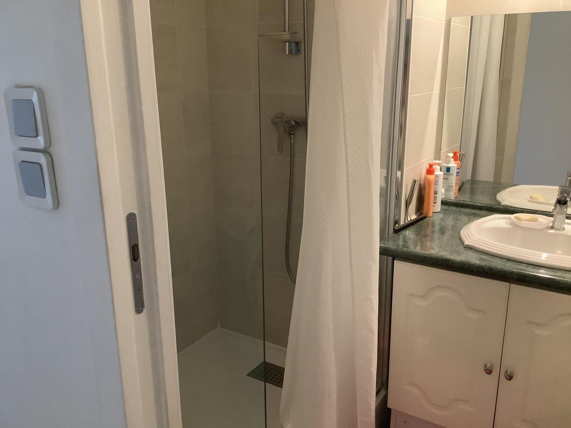 Noailles Privatunterkunft Le Bouscat